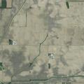 Man falls from ladder and grain bin, feels dizzy near Indiana