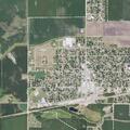 Male found unconscious on ground near Toluca