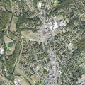 Drag racing reported on North Green Street