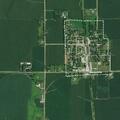 Elderly woman with kidney stones near Hwy Street in Marquette