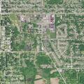 Person experiencing breathing problems at Snyder Avenue