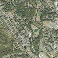 Woman falls near Powerhouse Lane residence