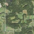 80-year-old woman experiencing chest pain in McCalmont Township