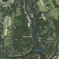 Adult male with foot laceration near North Place in Mattituck