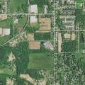 Person suffering a stroke near Main Street, Wadsworth