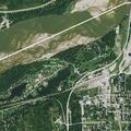 Verbal domestic dispute at state recreation area