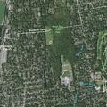 Woman having panic attack near Large Ave in Hillsdale