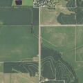 Deputy handles property removal at rural address
