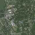 Man with low heart rate monitored near Foxwood Square South