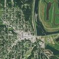 Welfare check at residential lot in Plattsmouth
