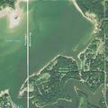 Person found unresponsive at boat ramp in Berlin Center