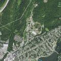 Man experiencing mental breakdown near Grant Avenue