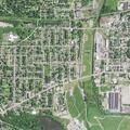 88-year-old woman falls with possible hip injury