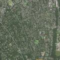 Woman vomiting and losing consciousness on Albemarle road
