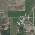 Medical helicopter landing zone changed in Fair Oaks