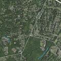 72-year-old man vomiting blood at Maple Ave