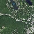 Crash on Route 23 in Kinnelon injures driver’s neck