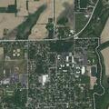 Emergency response to incident at North Sycamore Street