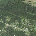 Downed transformer causes power outage on Retort Drive
