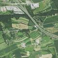 Person experiencing abdominal pain near Mexico Road