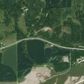 Driver needs help with flat tire on Highway 31