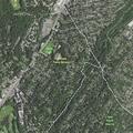 No fire found after report of garbage burning