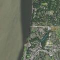 Smoke odor reported at Dobbs Ferry public library