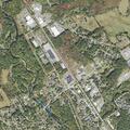 98-year-old woman falls at Bonnie Drive
