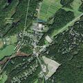 Two-car head-on crash with injuries on Route 206