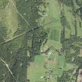 Elderly man falls in bathroom near Olean Trail