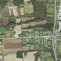 90-year-old woman feeling unwell at home in West Milton