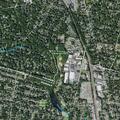 Elderly woman having difficulty breathing in Waldwick