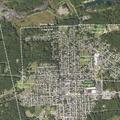 Woman has panic attack near Front Street in Freeland