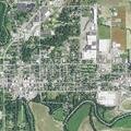 Possible low-hanging power line reported near Ashley Pratt Street