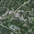 Report of suspicious truck near school in parking lot