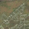 Man reported breaking into homes in neighborhood