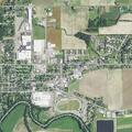 Elderly man falls near Patton Street, needs lift assist