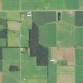 Report of possible fire near Cloverdale confirmed burn