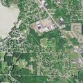 Woman falls with head and neck injuries near lake road