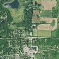 85-year-old female feeling faint near State Route 43