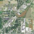 Deputy requested after mower hits object with wires
