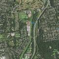 Man tried to pull cyclist from bike on trail