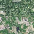 85-year-old woman having difficulty breathing in Lakemore