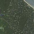Elderly woman suffers head injury in fall at East Hampton