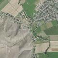 Person with abdominal pain near Morgan Valley
