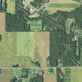 83-year-old male having difficulty breathing in North Jackson
