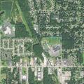 Person reports chest pain near West Main Street