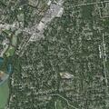 86-year-old man has trouble breathing at home