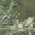65-year-old woman with breathing difficulty at campground