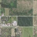 Man with self-inflicted gunshot wound to face